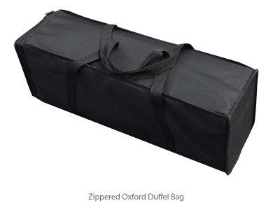 Custom 15ft Flat & Tube Tension Fabric Trade Show Backwall Display